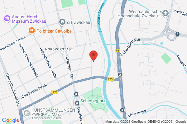 IGE Ingenieurgesellschaft mbH