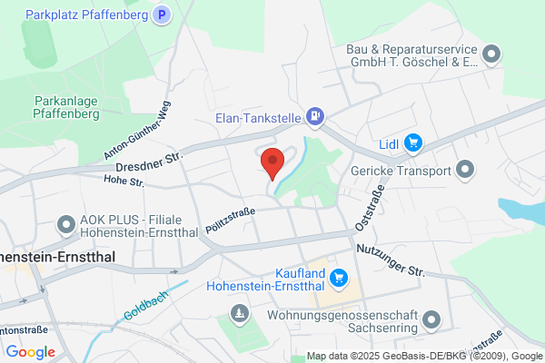 Sachsen Consult