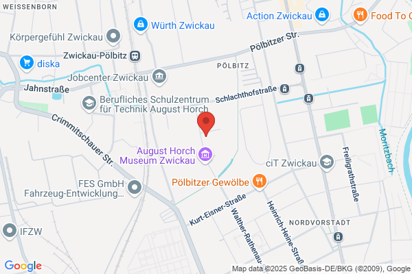 Wosap GmbH
