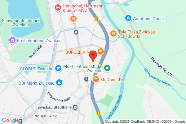 TEDi GmbH & Co. KG