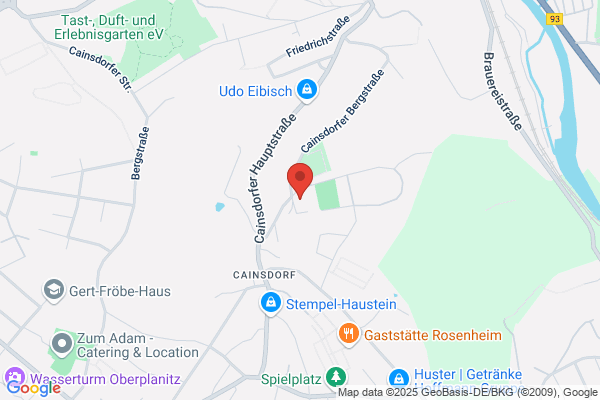 Christen machen Schule Zwickau gemeinnützige GmbH