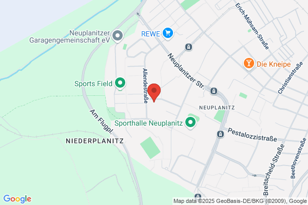 Integrationskindertagesstätte mit heilpädagogischen Gruppen