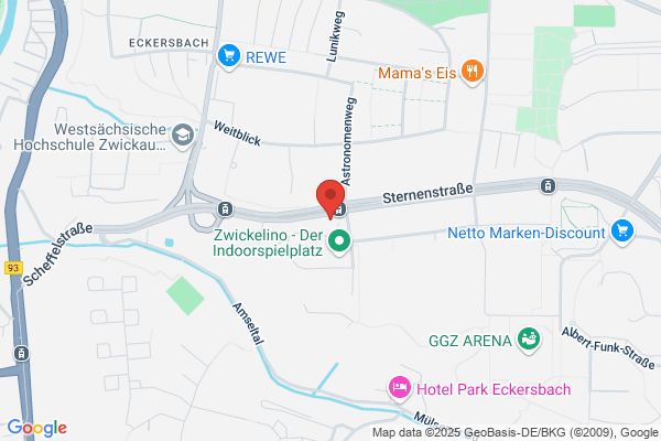 Ev.-Luth. Christophoruskirchgemeinde Pfarramt