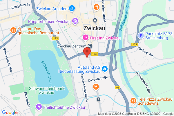 Zwickauer Kinderhaus Verein e.V.