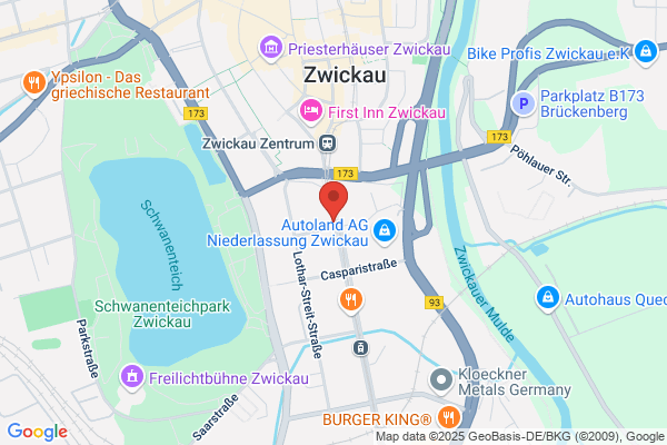 CLM-Klimaservice GmbH