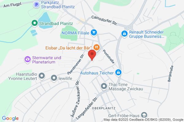 Kosmetikstudio Heike Dietzel