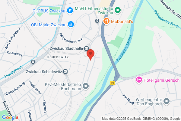 Kosmetikstudio hautrein