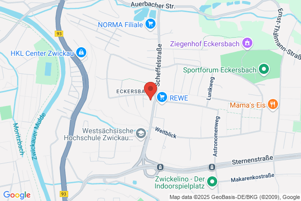 Vitalstudio Eckersbach