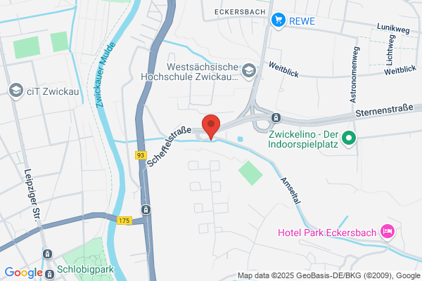 Häusliche Krankenpflege Ines Benkwitz GmbH