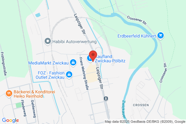 ratiomat Einbauküchen GmbH