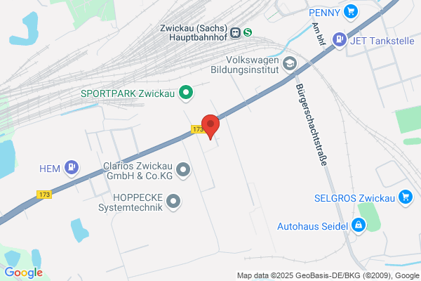 Küchen Mega Markt GmbH