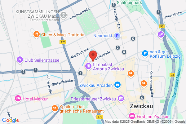 Office Dienst Meichsner