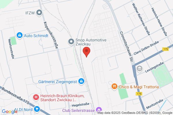 P.S.G. PRIMA SERVICE GmbH