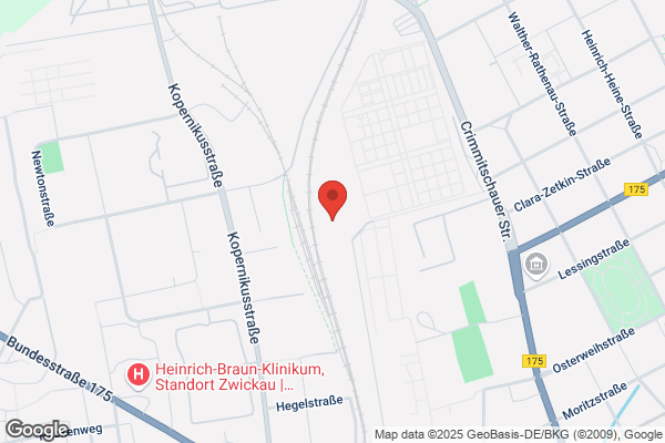PSG-Postdienst Service GmbH