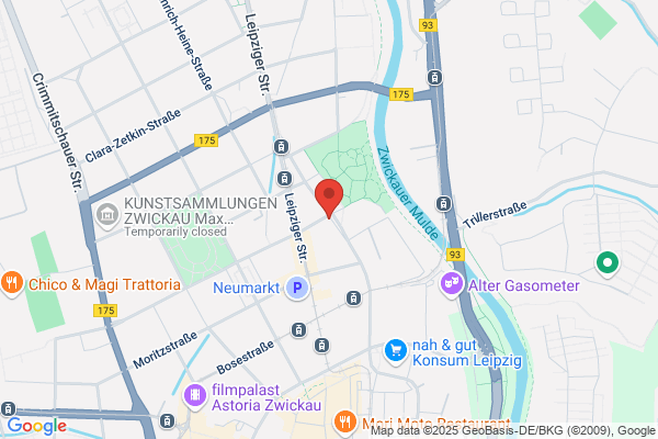 Asia Lebensmittelmarkt Inh. Nguyet Ngothi