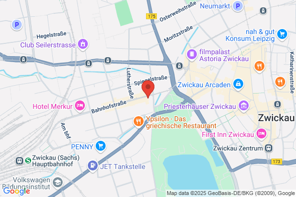 Nesrien Arabische Spezialitäten