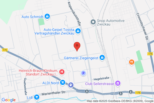 KS - Logistic & Services GmbH & Co. KG