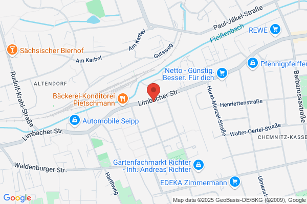 Lohnsteuerhilfe Franken und Sachsen e.V.