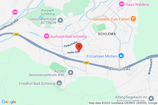 Malerbetrieb Gessner GmbH