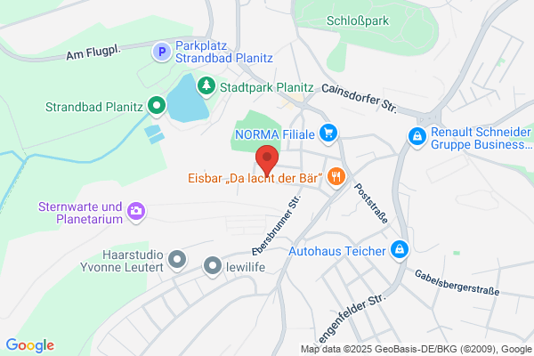 Kiesewetter Messtechnik GmbH