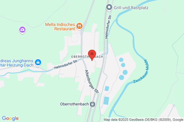 Scheibner Wolfgang Metallbau GmbH