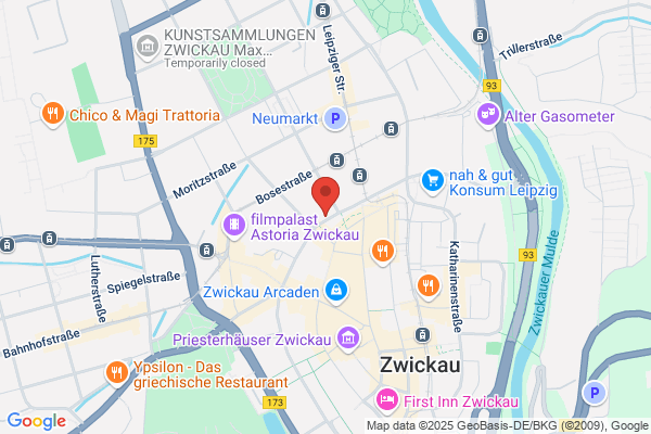 DLC Zwickau