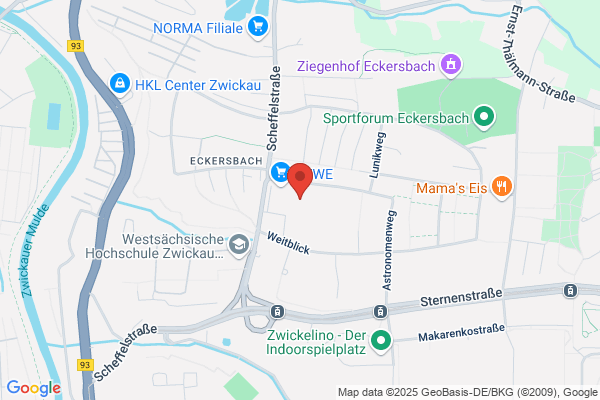 Augenoptik Eckersbach, Inh. Hendrik Lippold