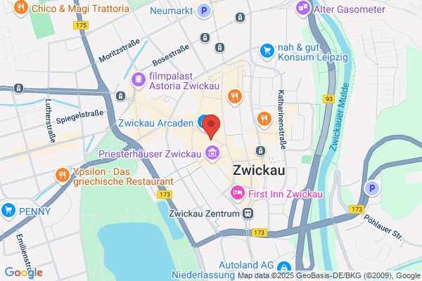 Augenoptik Beyer