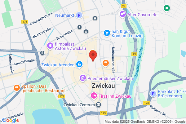 Akzent Personaldienstleistungen GmbH