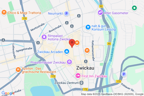 Adecco Personaldienstleistungen GmbH