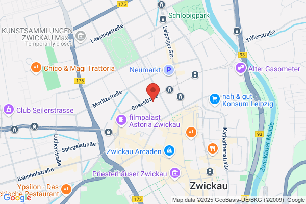 Tempo-Team Zwickau