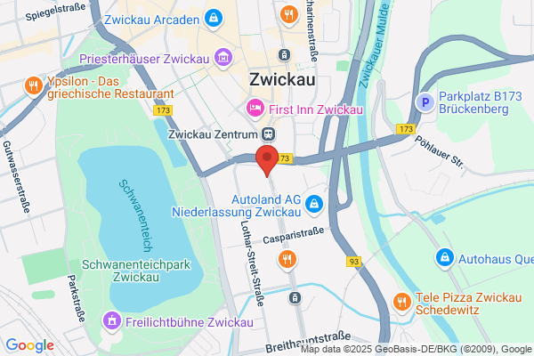 ZAG Zeitarbeits-Gesellschaft GmbH