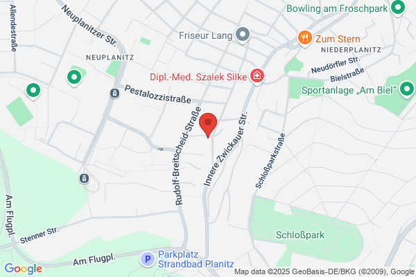 Silvia Stark
