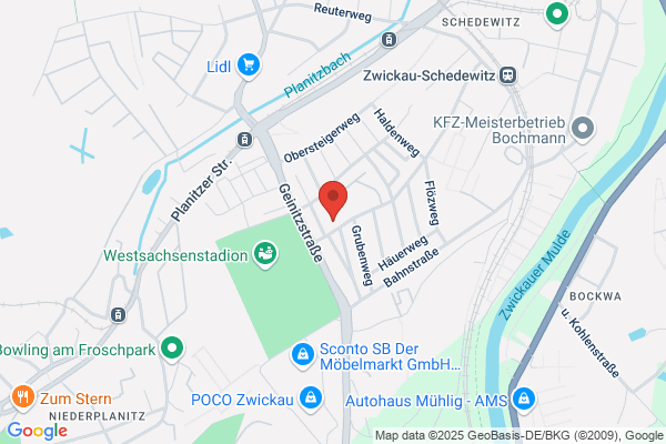 advita Pflegedienst GmbH