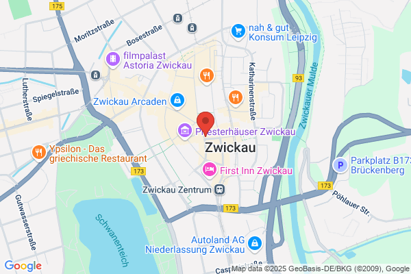 Tele Vision Zwickau GmbH