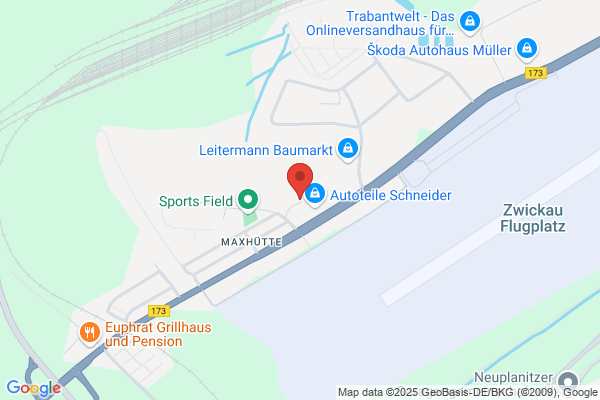 TTM Tapeten-Teppichboden-Markt GmbH
