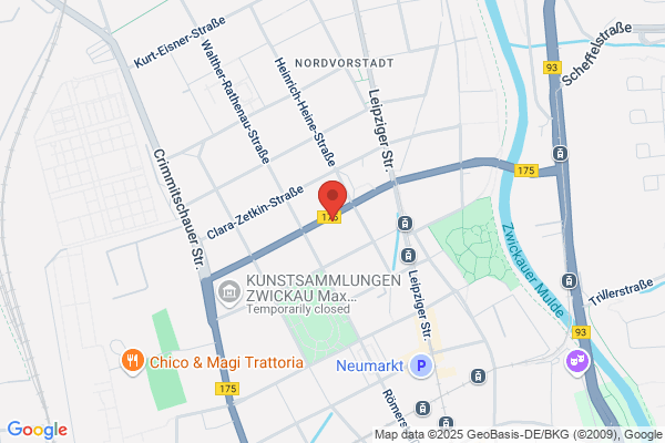 Mediationszentrum Zwickau MZZ GmbH