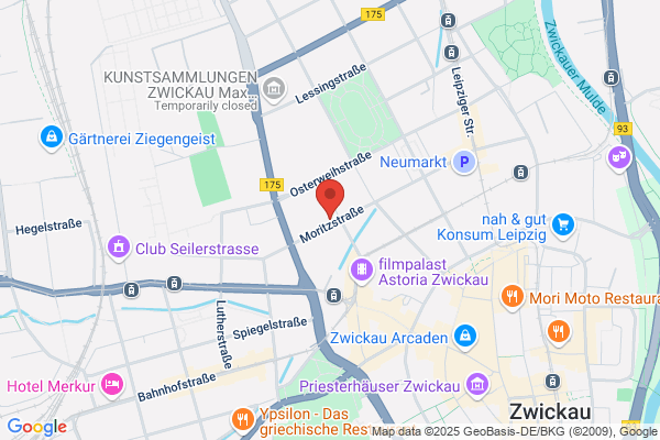 Rechtsanwalt Andreas Schäfer