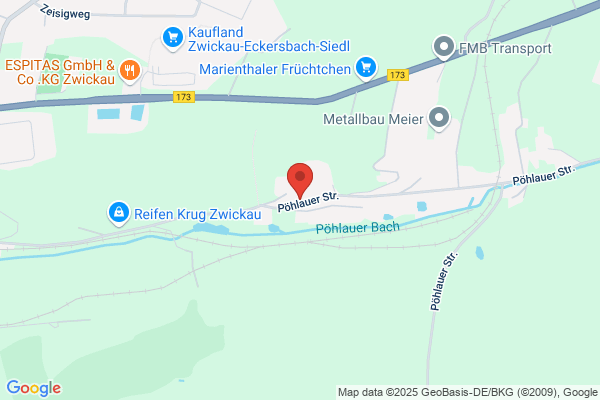 Burkhardt Recycling & Containerdienst GmbH