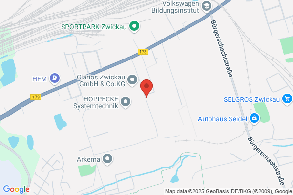RVG Reformwaren-Vertriebsgesellschaft mbH
