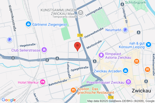 SZ Reinigung Dienstleistungs GmbH