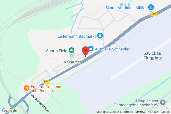 Städtereinigung Tappe GmbH