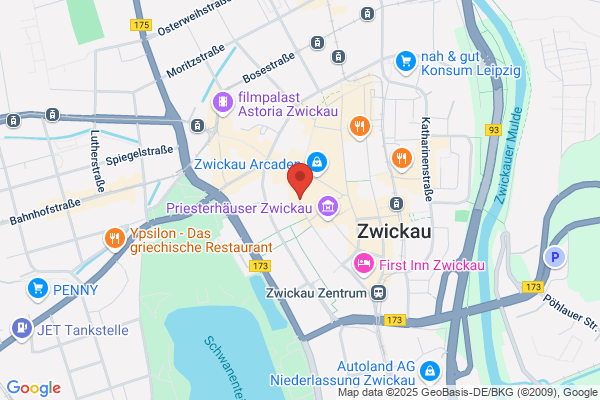 Reisebüro Am Dom