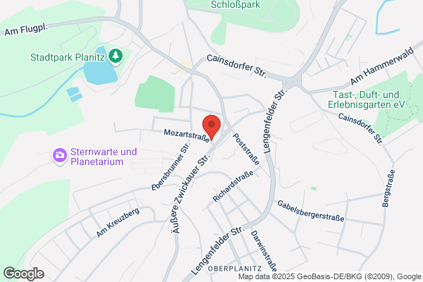 Reisebüro Koch