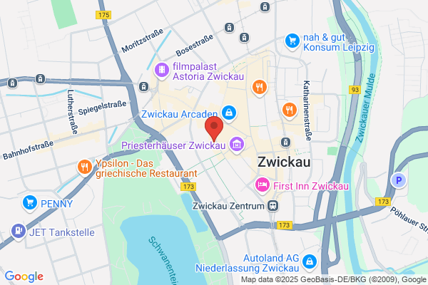 Restaurant Schwanenkroog