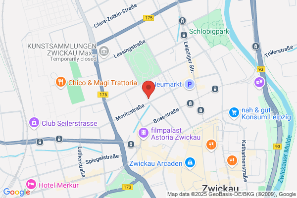 Metzing Immobilienbewertung