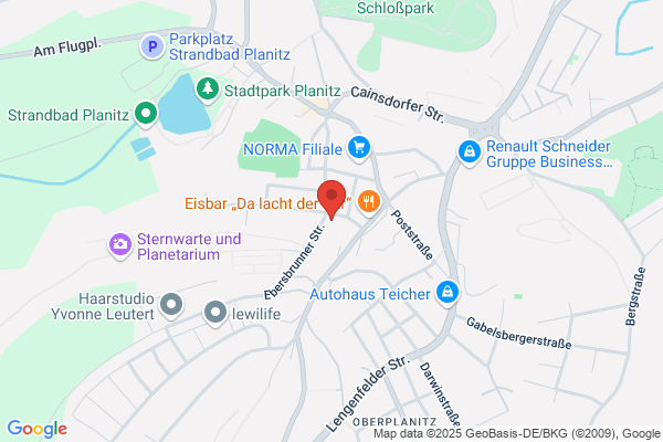 GfU mbH Gutachten Zwickau