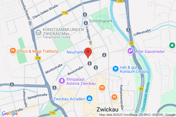 ELEMENTS Zwickau