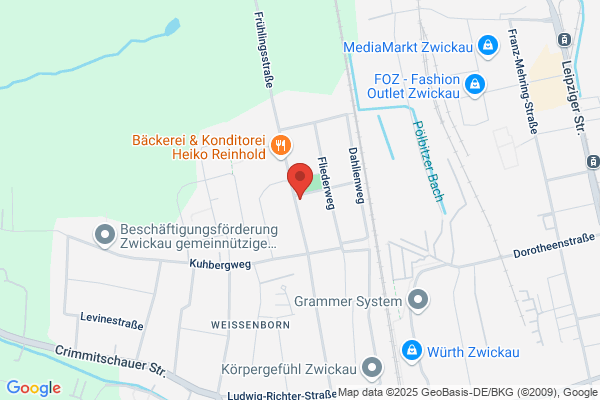 Bezirksschornsteinfeger