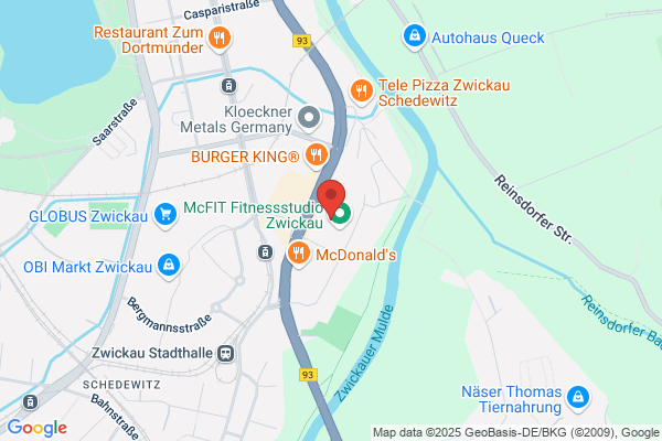 ABC-Schuhe Zwickau